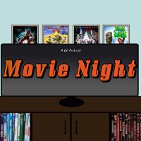 GC Movie Night cover