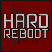 Hard Reboot cover