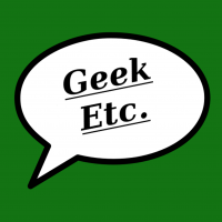 Geek ETC cover