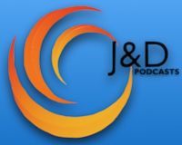 J&D Podcasts cover