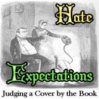 Hate Expectations cover