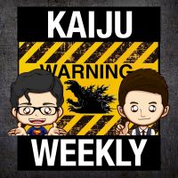 Kaiju Weekly cover