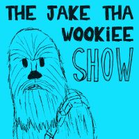 Jake Tha Wookiee cover