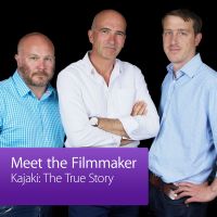 Kajaki: The True Story: Meet the Filmmaker cover