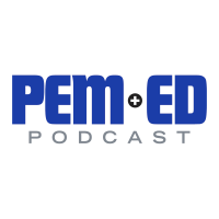 Blog - PEM ED Podcast cover