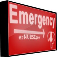 er NURSE pro's PODCAST cover