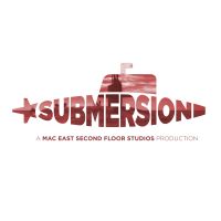 Mac East 2nd Floor Studios Presents Submersion cover