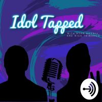 Idol Tapped cover