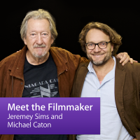 Last Cab to Darwin: Meet the Filmmaker cover