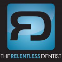 The Relentless Dentist Show with Dr. David Maloley cover