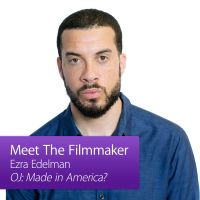 O.J.: Made in America: Meet the Filmmaker cover