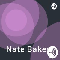 Nate Baker cover