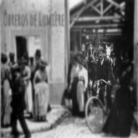 Obreros de Lumiere cover