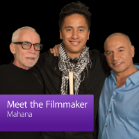 Mahana: Meet the Filmmaker cover