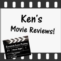Ken's Movie Reviews cover