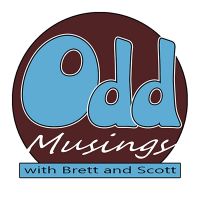 Odd Musings cover