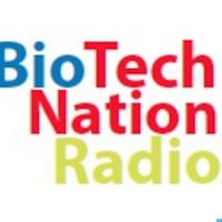 BioTech Nation Radio Podcast cover