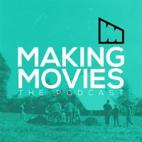 Making Movies cover