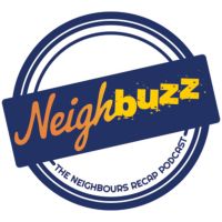 Neighbuzz: The Neighbours recap podcast cover