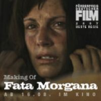 Making Of Fata Morgana cover