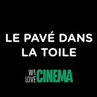 Le Pavé Dans La Toile cover