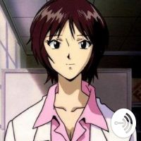 Neon Genesis Evangelimum cover