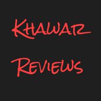 Khawar Reviews cover