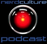 Nerd Culture Podcast cover