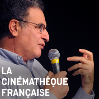 Conférences cover