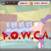 P.O.W.C.A. cover