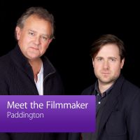 Paddington: Meet the Filmmaker cover