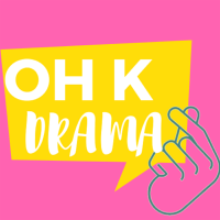 Oh K Drama cover