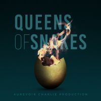 Queens Of Snakes cover