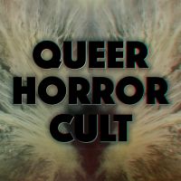 Queer Horror Cult cover