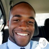 Omari Washington cover