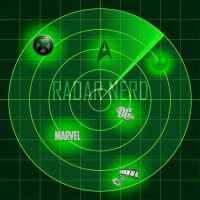 Radar Nerd cover
