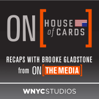 On House of Cards cover