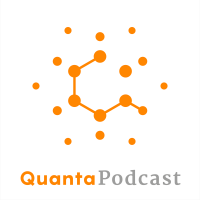Quanta Science Podcast cover
