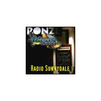 Radio Sunnydale cover