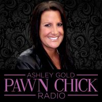 Pawn Chick Radio cover
