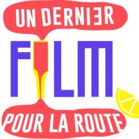UN DERNIER FILM POUR LA ROUTE cover