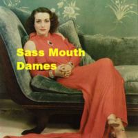 SassMouthDames cover