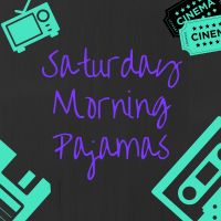 Saturday Morning Pajamas cover