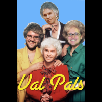 Val Pals cover