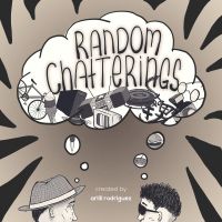 Random Chatterings cover