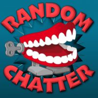 RandomChatter cover