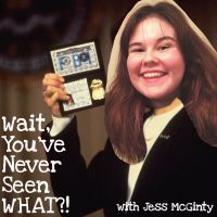 Wait, You've Never Seen WHAT?! cover