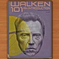 Walken 101 cover