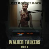 Walker Talkers: A Walking Dead Review Show cover