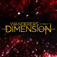 Wanderers in the 4th Dimension: A Journey Through Doctor Who cover
